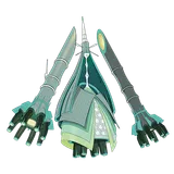 celesteela Pokemon