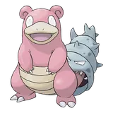 Slowbro Pokémon