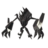 necrozma Pokemon