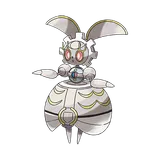 magearna Pokemon