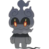 marshadow Pokemon