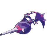 Naganadel Pokémon