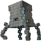 Stakataka Pokémon