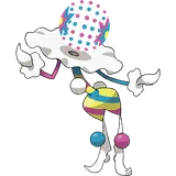 Blacephalon Pokémon