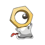 meltan Pokemon