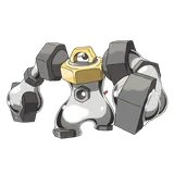 Melmetal Pokémon