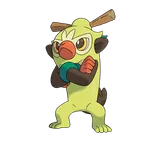 thwackey Pokemon