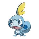 sobble Pokemon