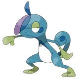 drizzile Pokemon