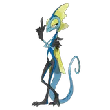 inteleon Pokemon