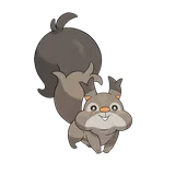 skwovet Pokemon