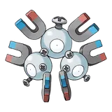 magneton Pokemon