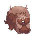 greedent Pokemon