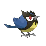 rookidee Pokemon