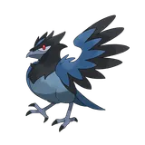 corvisquire Pokemon