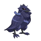 corviknight Pokemon
