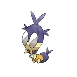 blipbug Pokemon