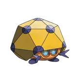 dottler Pokemon