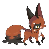 nickit Pokemon