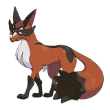 thievul Pokemon