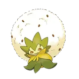 eldegoss Pokemon