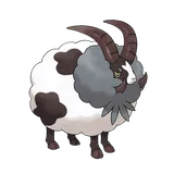 dubwool Pokemon