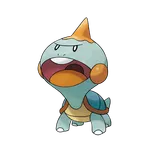 chewtle Pokemon