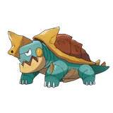drednaw Pokemon