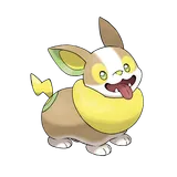 yamper Pokemon