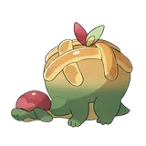 appletun Pokemon