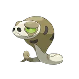 silicobra Pokemon