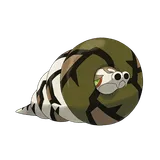 sandaconda Pokemon