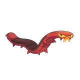 sizzlipede Pokemon