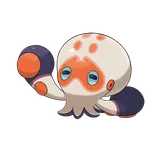 clobbopus Pokemon