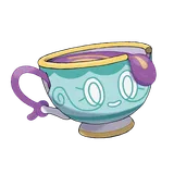 sinistea Pokemon