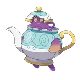 polteageist Pokemon