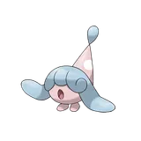 hatenna Pokemon