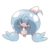 hattrem Pokemon