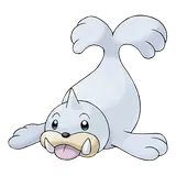 seel Pokemon