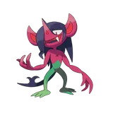 morgrem Pokemon