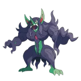 grimmsnarl Pokemon