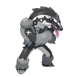 obstagoon Pokemon