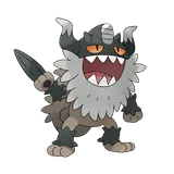 perrserker Pokemon