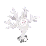 cursola Pokemon