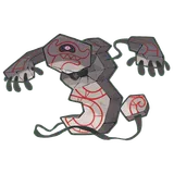 runerigus Pokemon