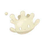 milcery Pokemon