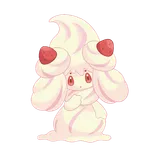 alcremie Pokemon