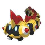 falinks Pokemon