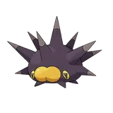 pincurchin Pokemon