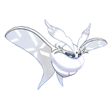 frosmoth Pokemon